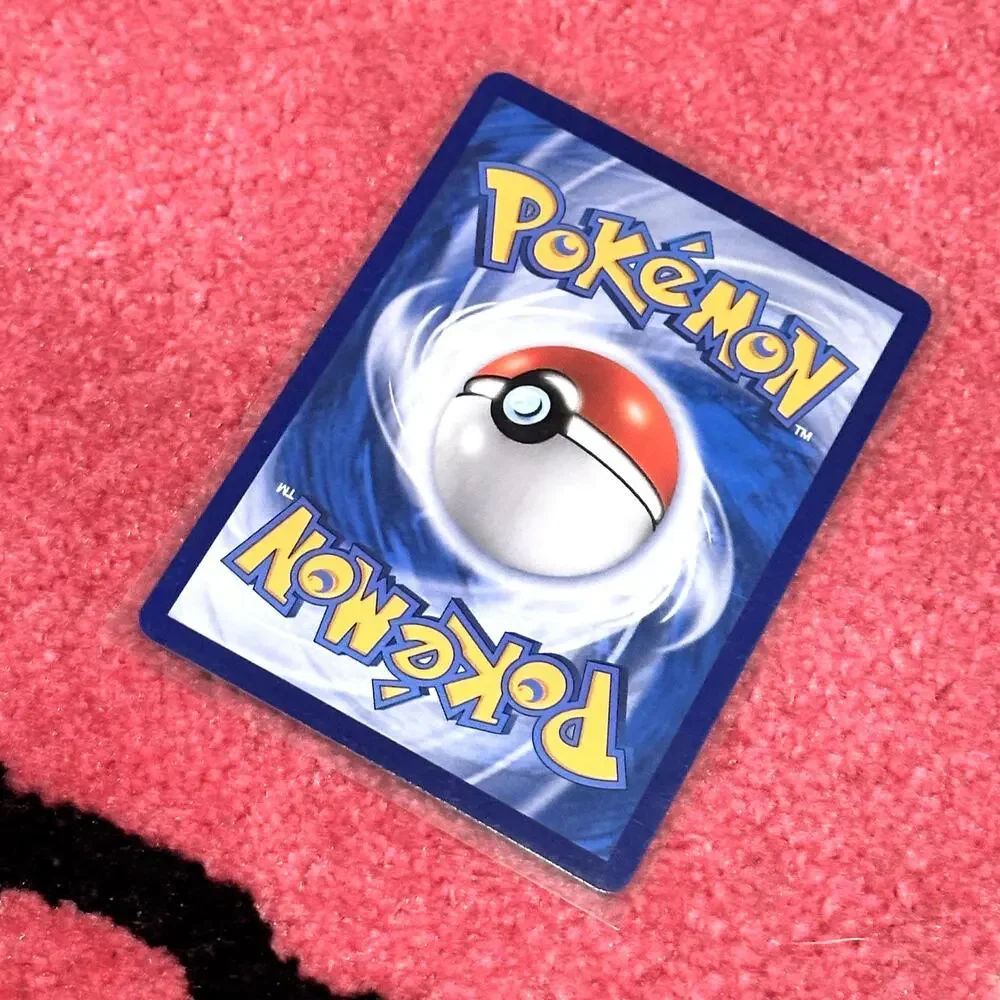 Sylveon #902 – Pokémon Chinese Gem Pack Vol. 2 – As Pictured
